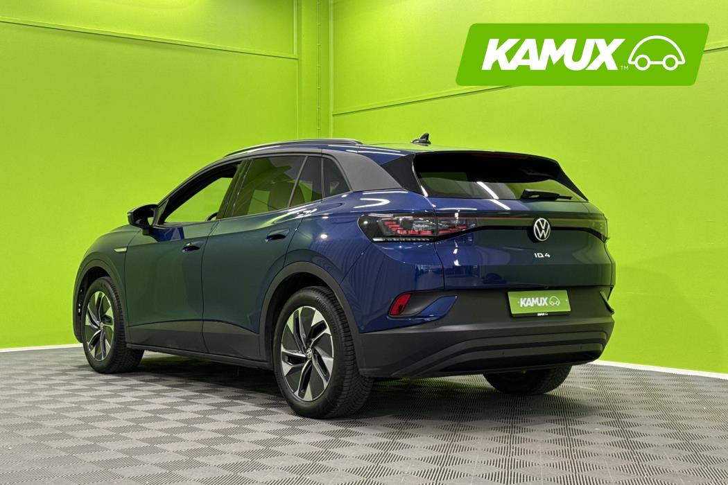 Volkswagen ID.4 2023