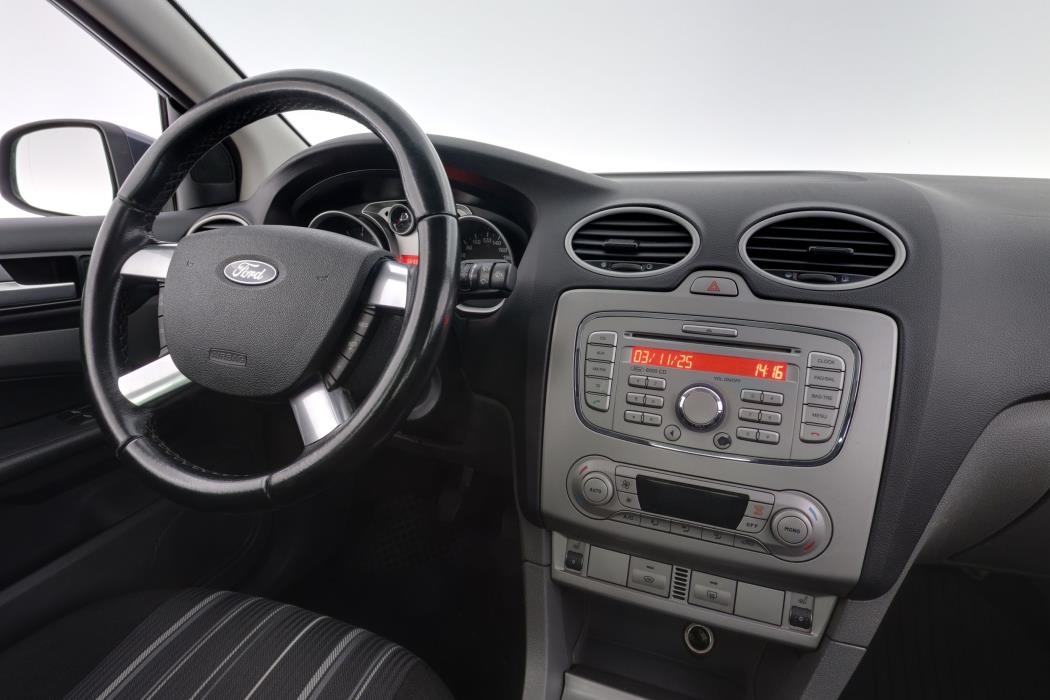 Ford Focus 2010
