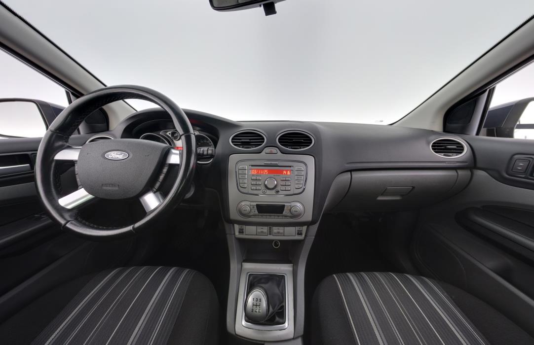 Ford Focus 2010