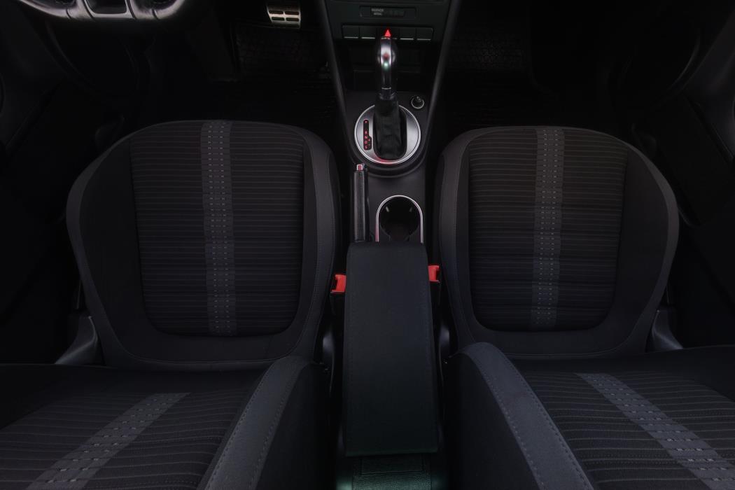 Volkswagen Beetle 2012