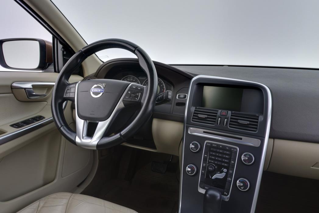 Volvo XC60 2012