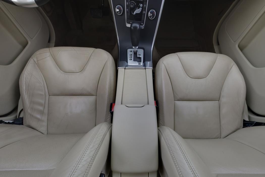 Volvo XC60 2012