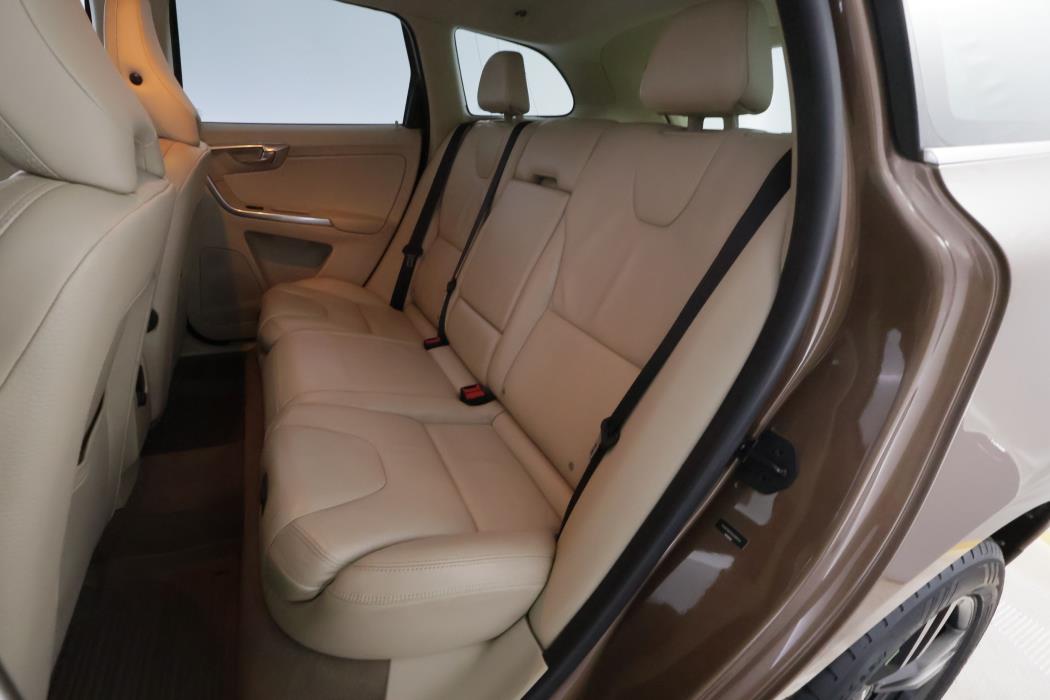 Volvo XC60 2012