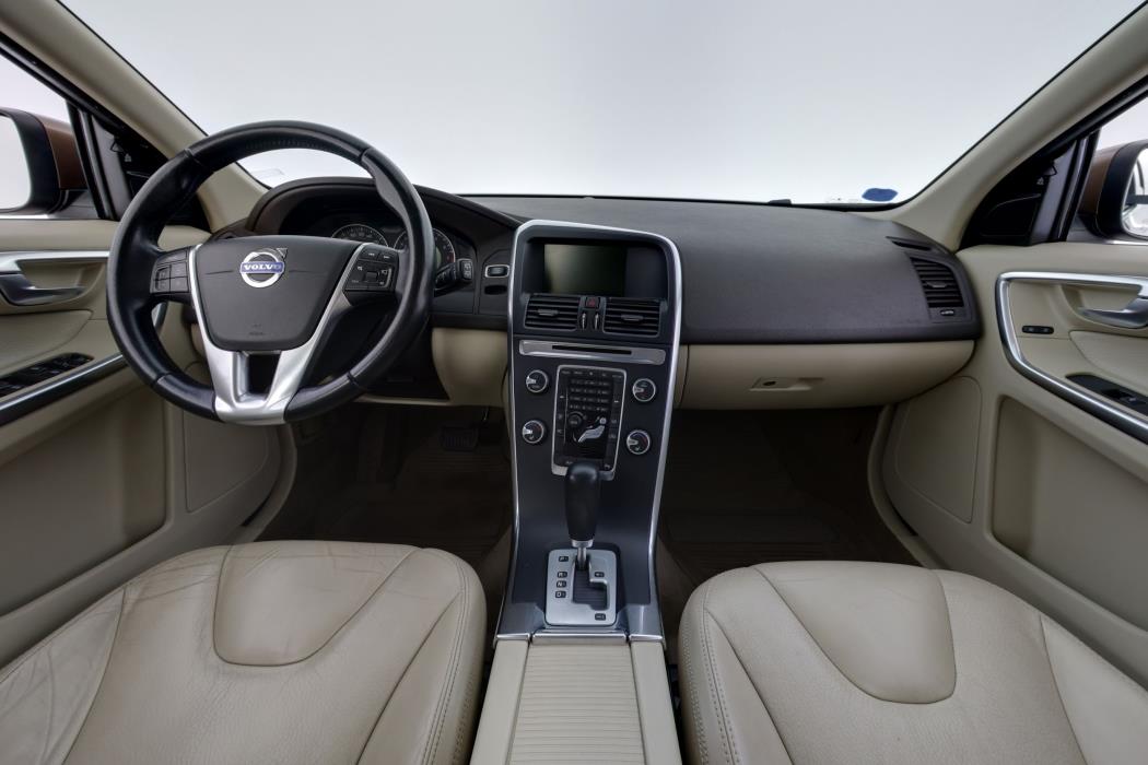 Volvo XC60 2012
