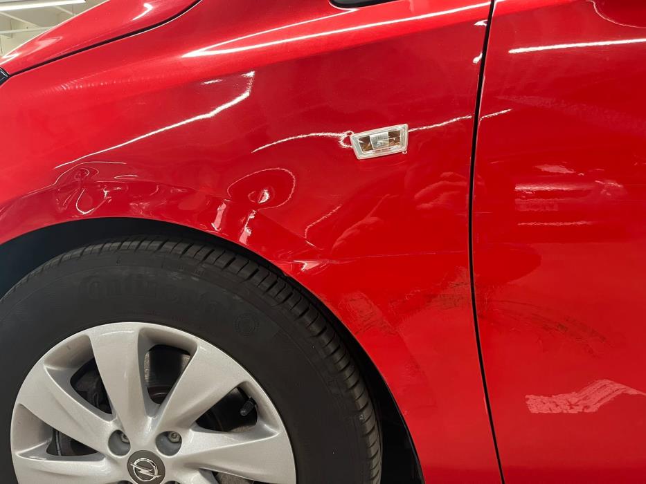 Opel Corsa 2015