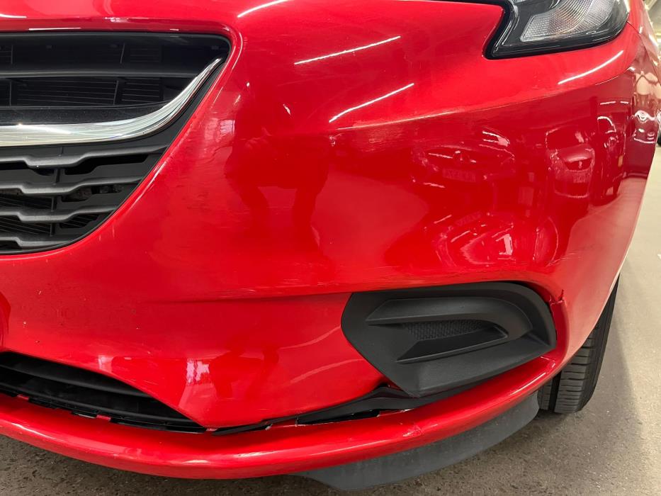 Opel Corsa 2015