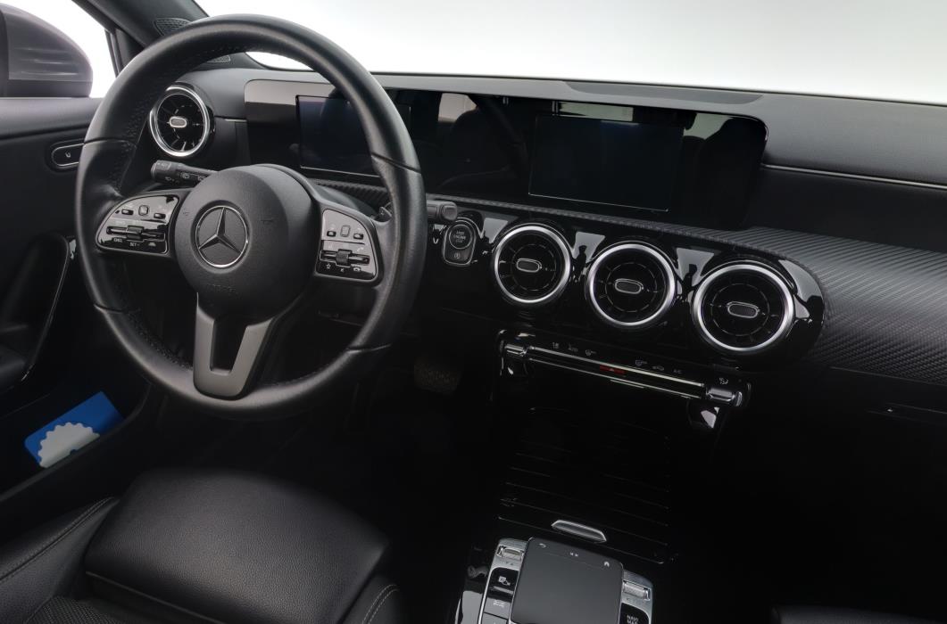 Mercedes-Benz A 2018