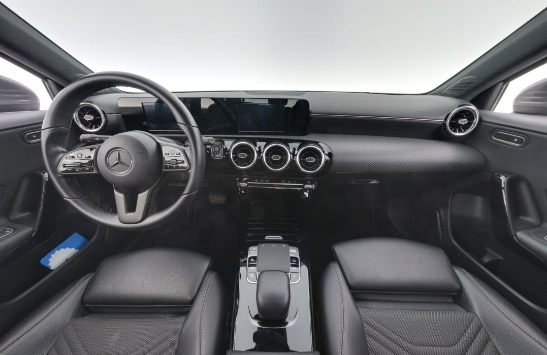 Mercedes-Benz A 2018
