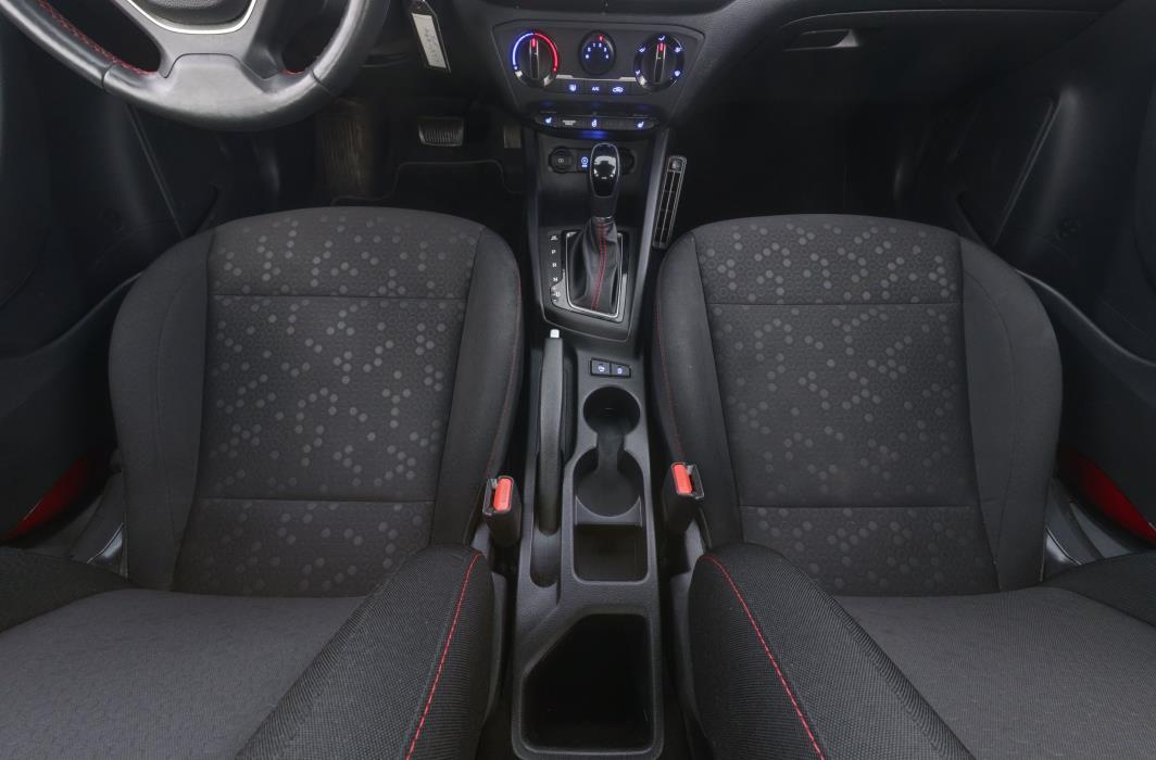 Hyundai i20 2018