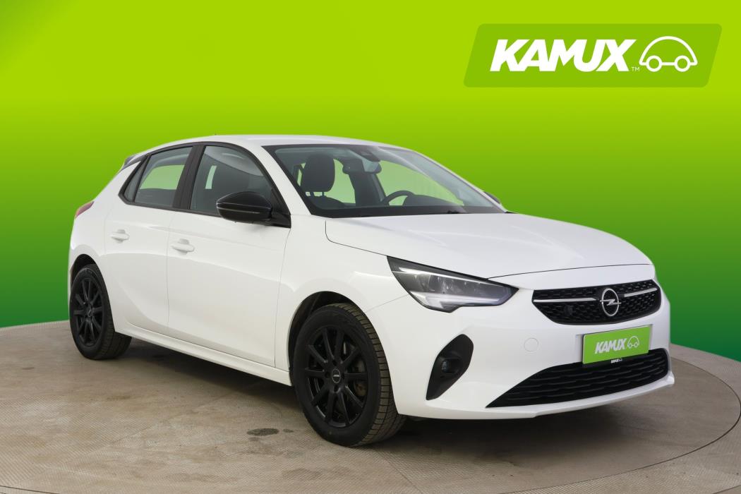 Opel Corsa 2020