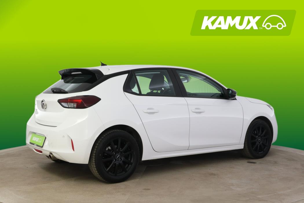 Opel Corsa 2020