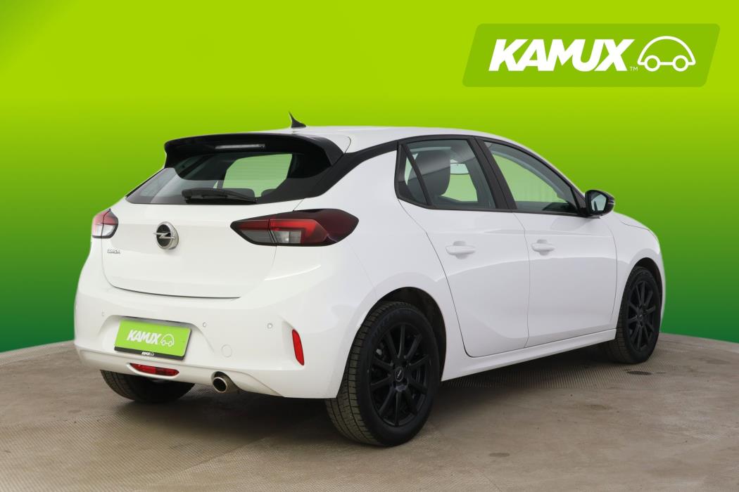 Opel Corsa 2020