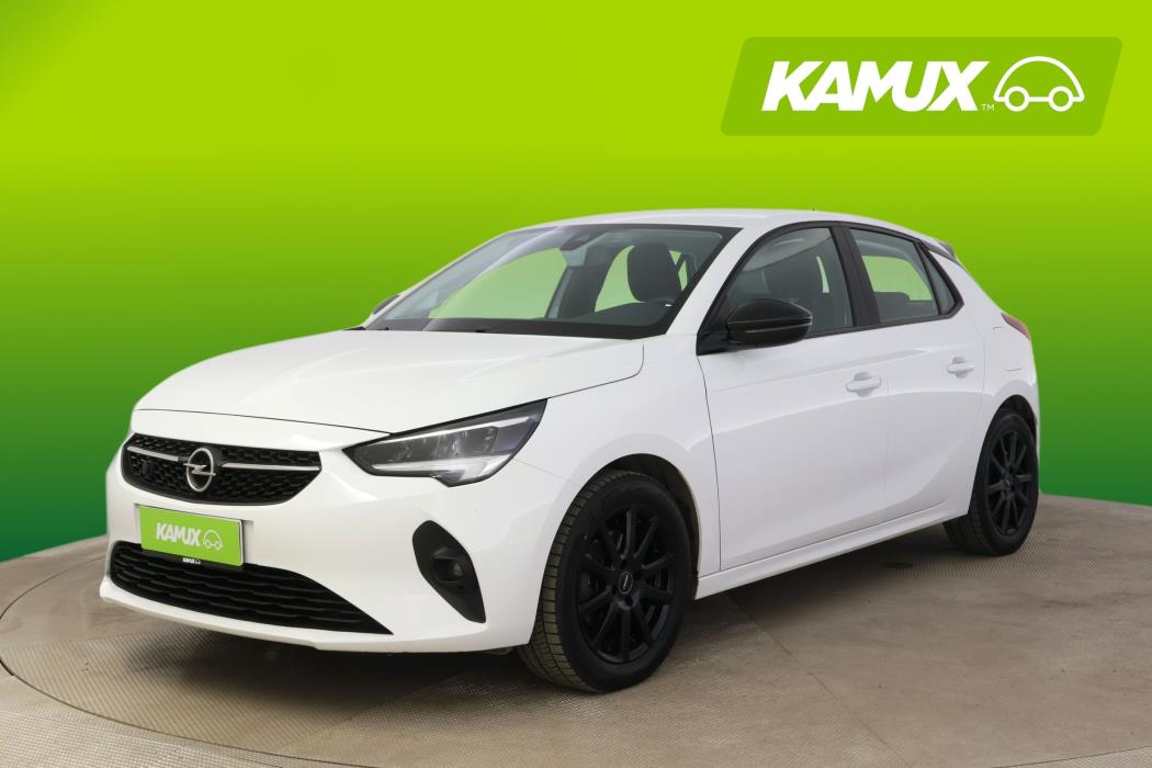 Opel Corsa 2020
