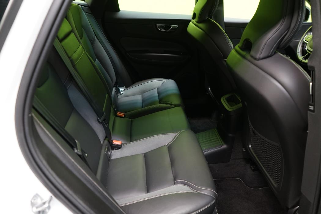Volvo XC60 2021