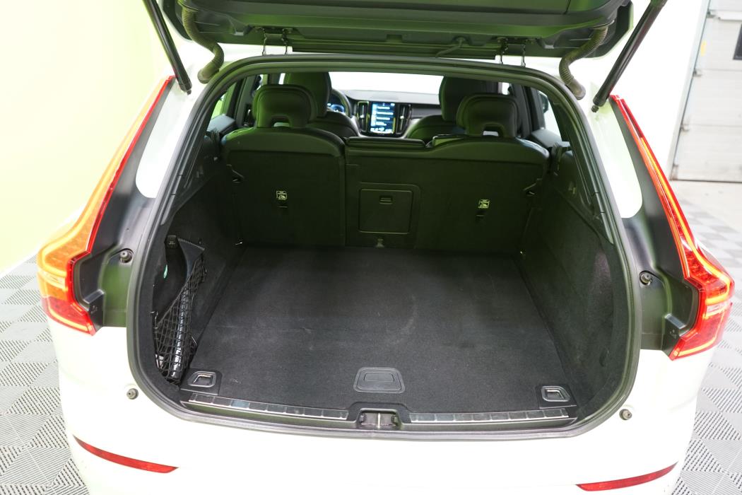 Volvo XC60 2021