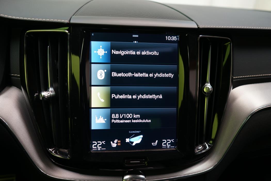 Volvo XC60 2021