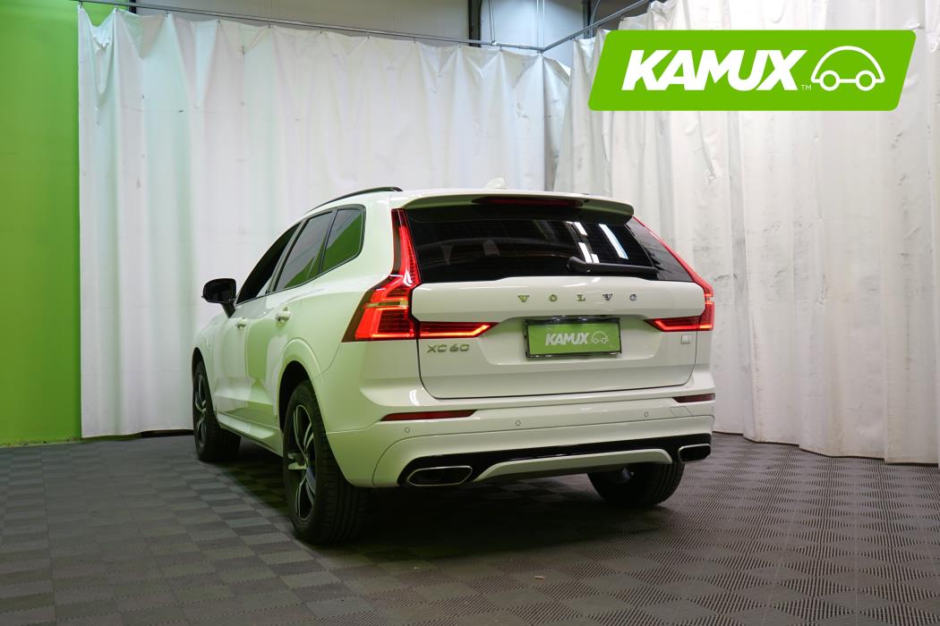 Volvo XC60 2021
