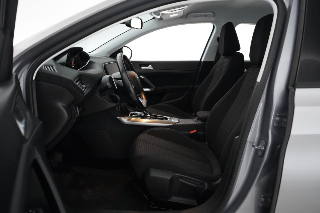 Peugeot 308 2018