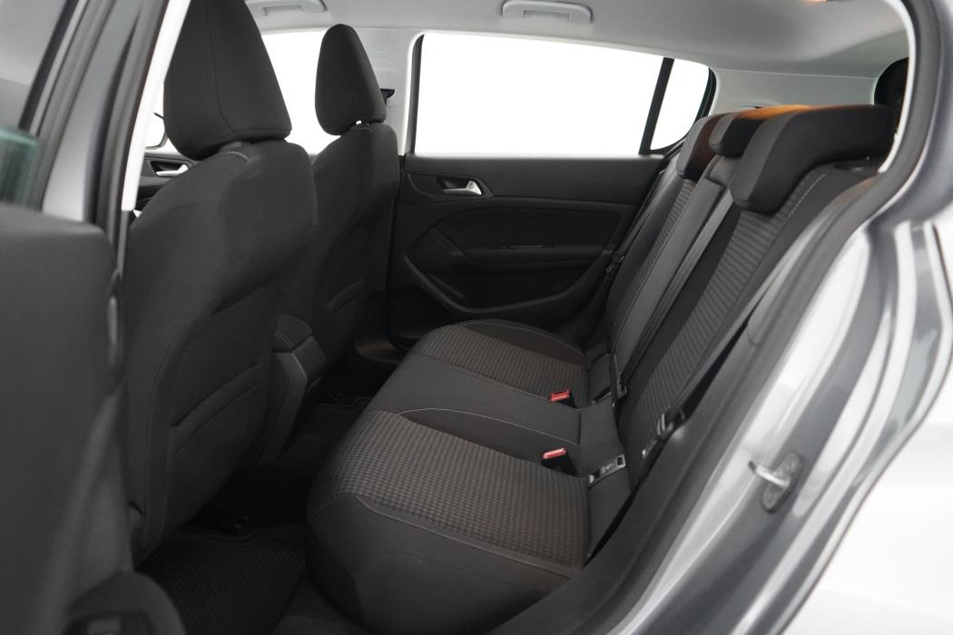 Peugeot 308 2018