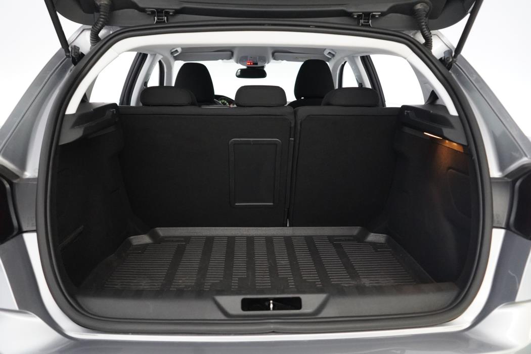 Peugeot 308 2018