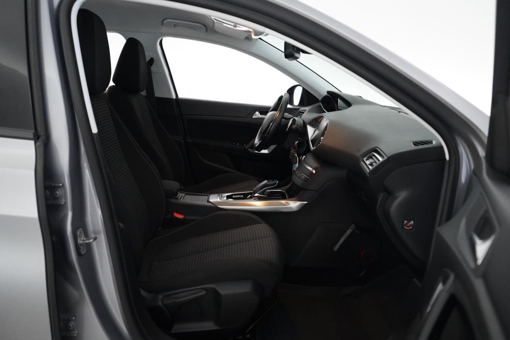 Peugeot 308 2018