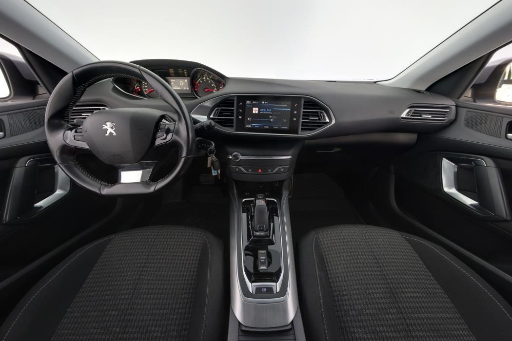 Peugeot 308 2018
