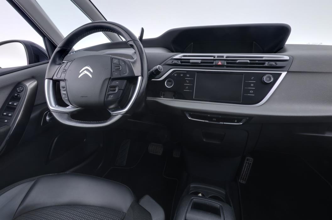 Citroen Grand C4 Space Tourer 2021