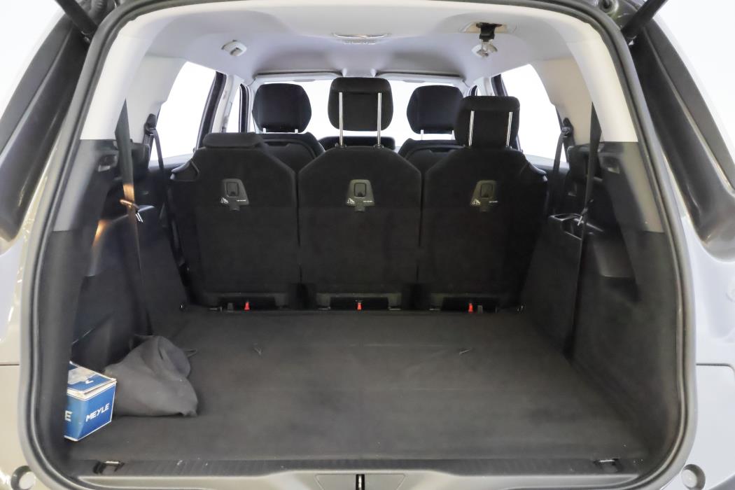 Citroen Grand C4 Space Tourer 2021