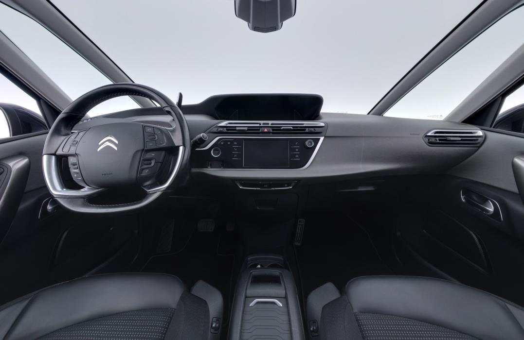 Citroen Grand C4 Space Tourer 2021