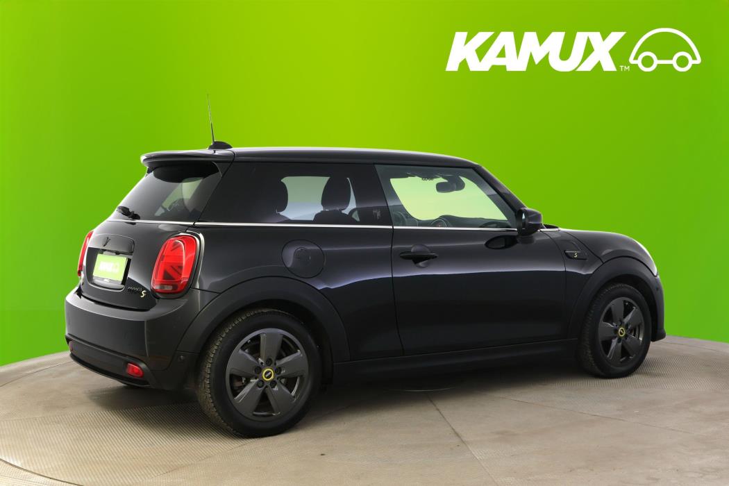Mini Cooper 2022
