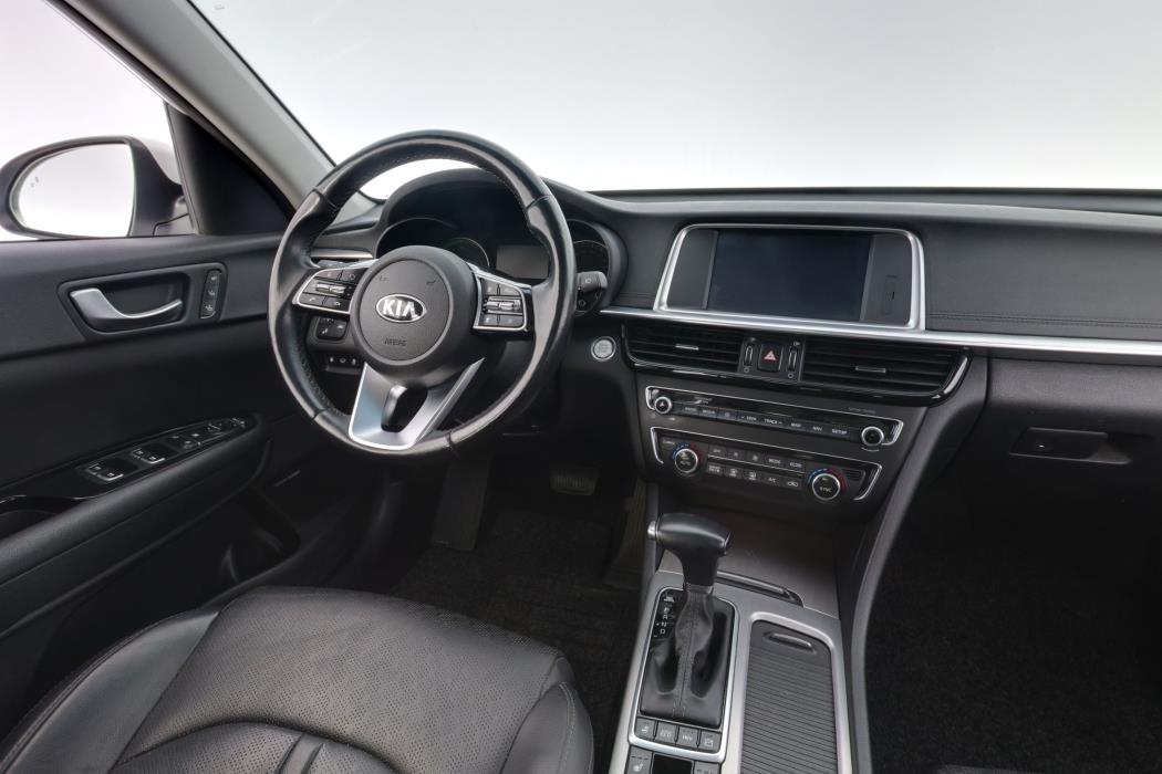 Kia Optima 2020