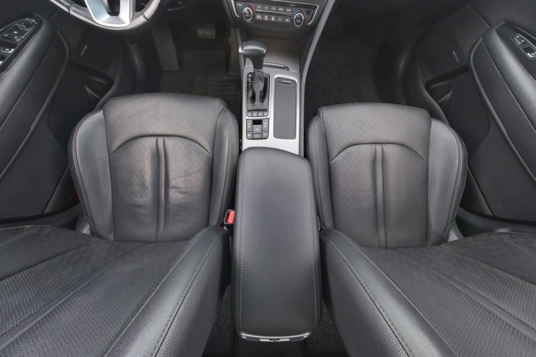 Kia Optima 2020