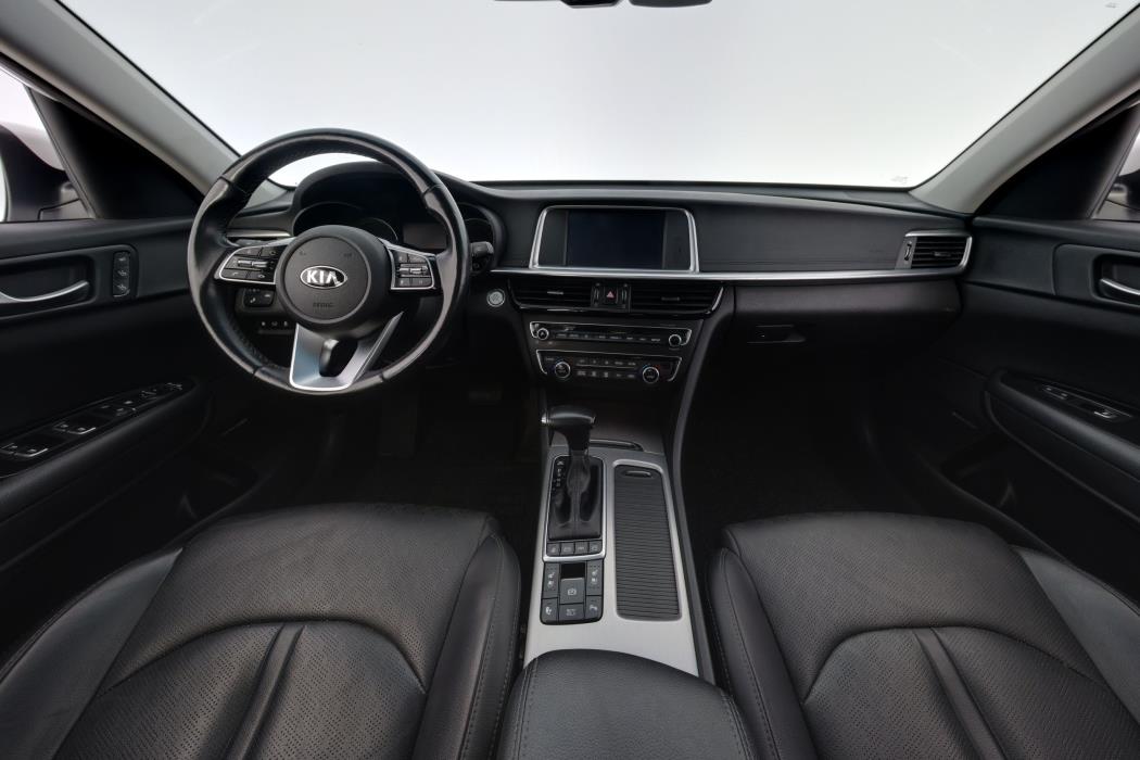 Kia Optima 2020