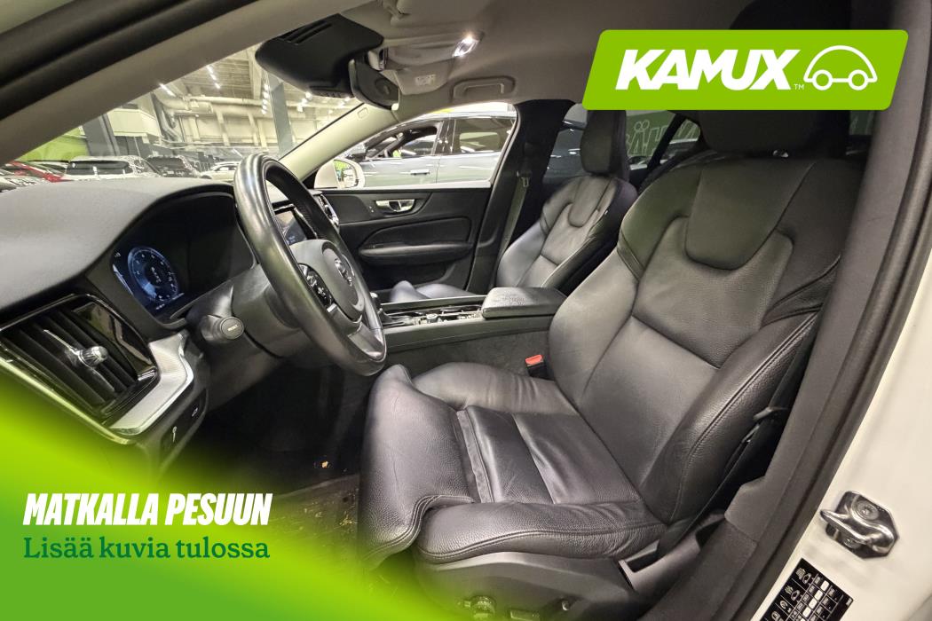 Volvo S60 2020