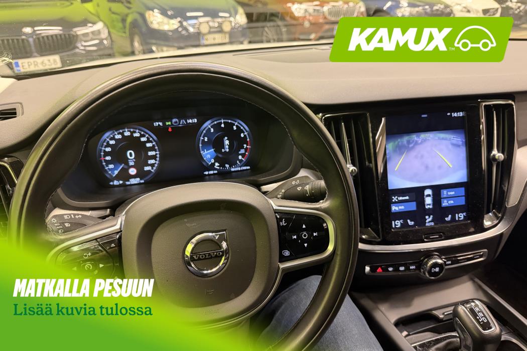 Volvo S60 2020