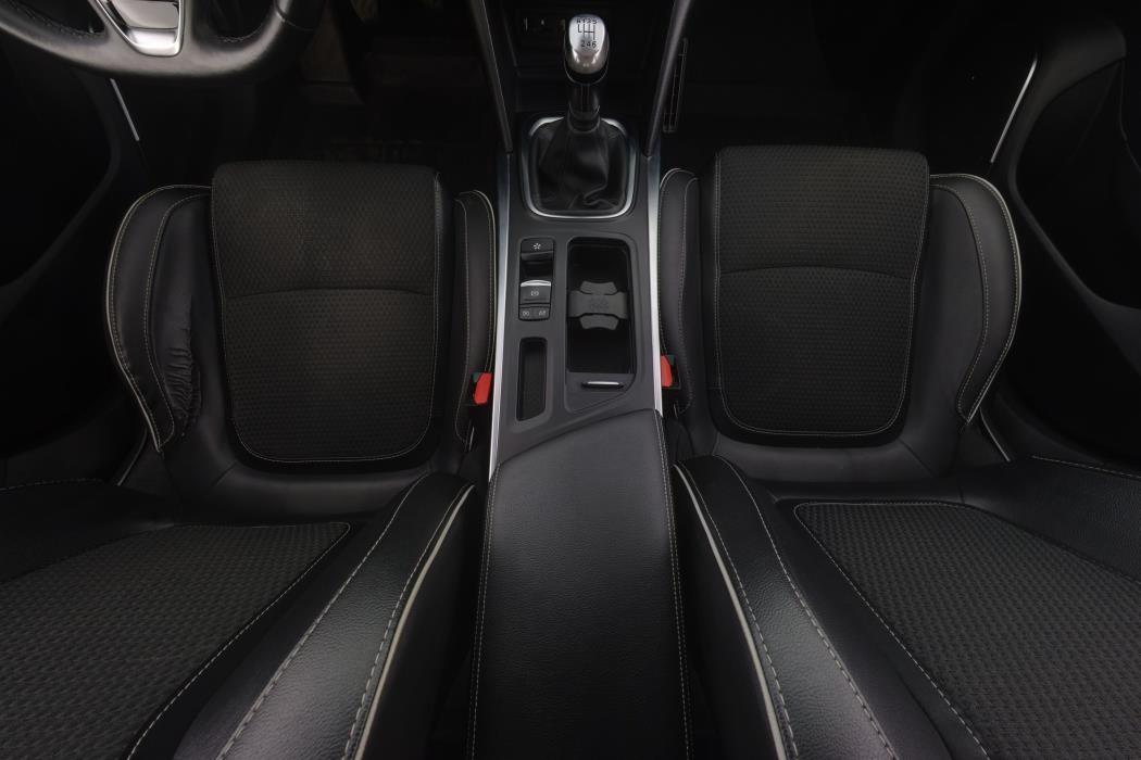 Renault Megane 2016