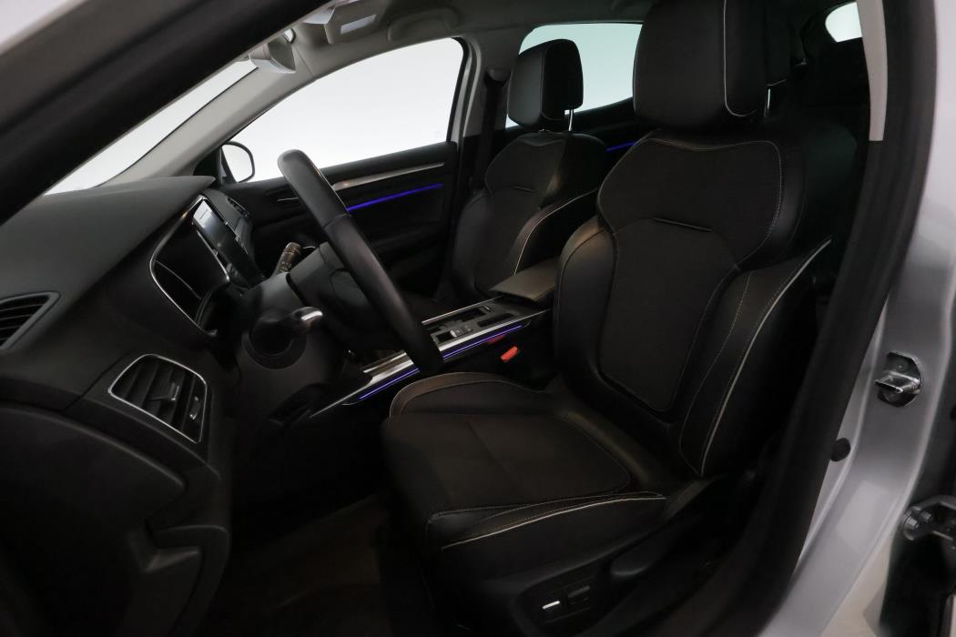 Renault Megane 2016