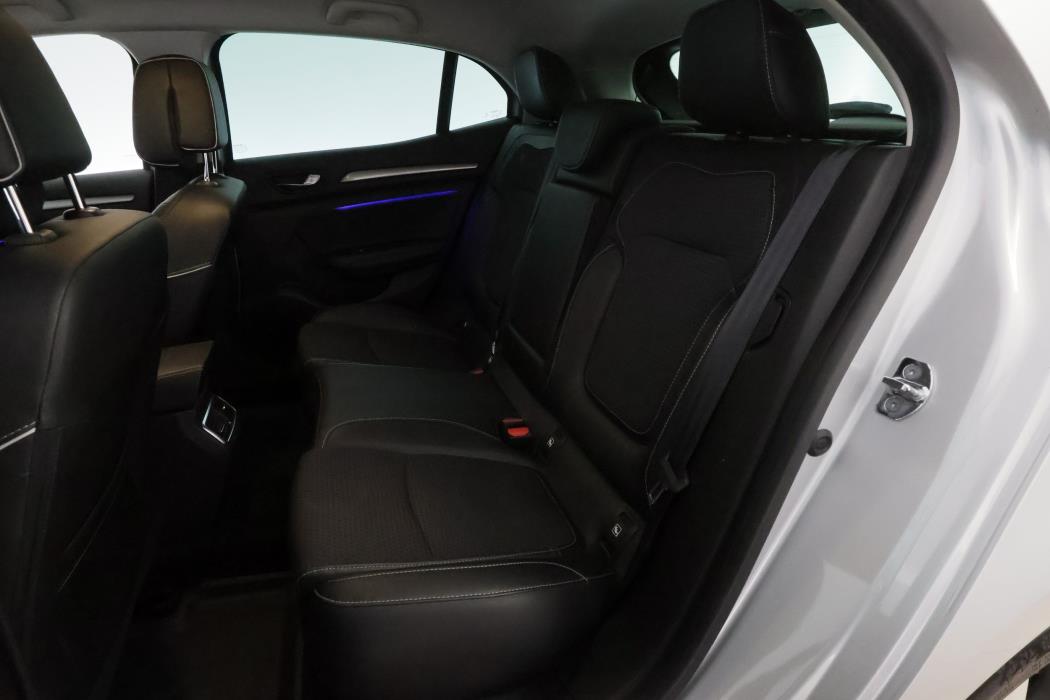 Renault Megane 2016