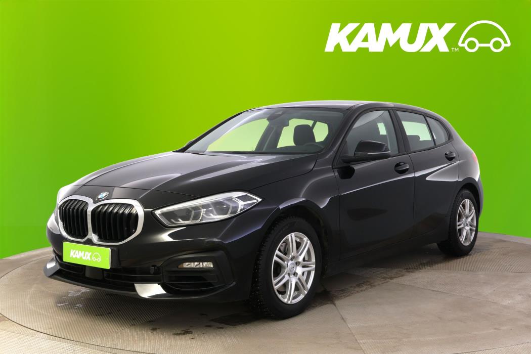 BMW 118 2020