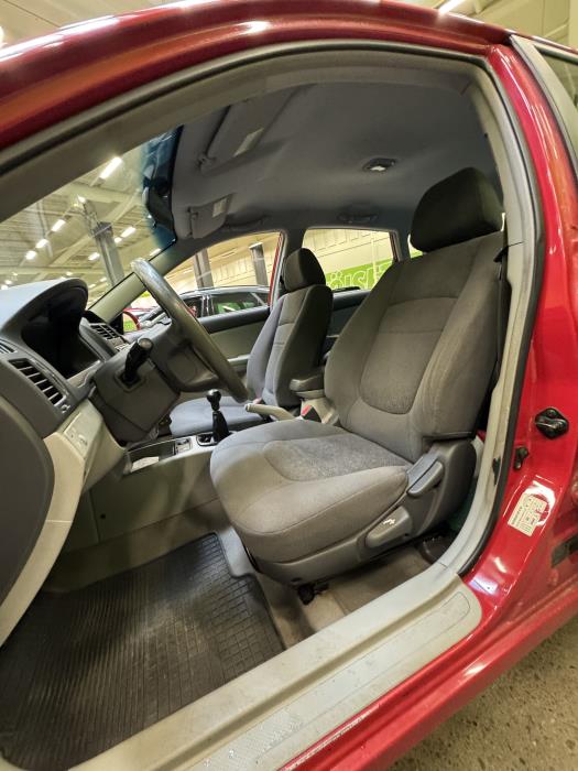 Kia Cerato 2006