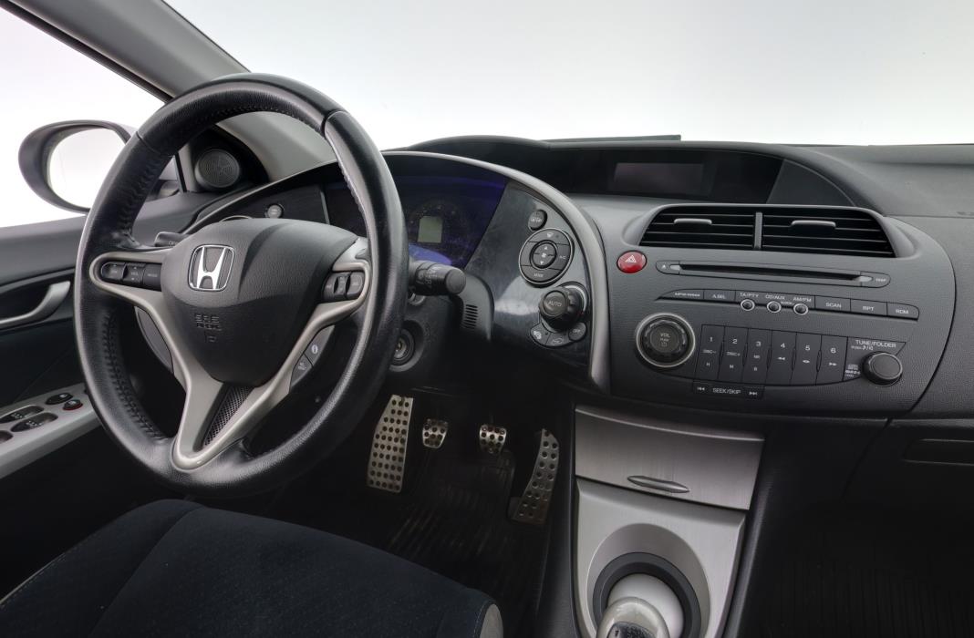 Honda Civic 2008
