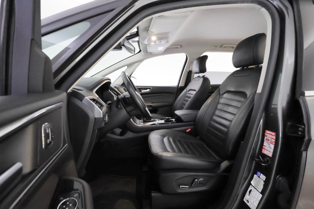 Ford Galaxy 2017