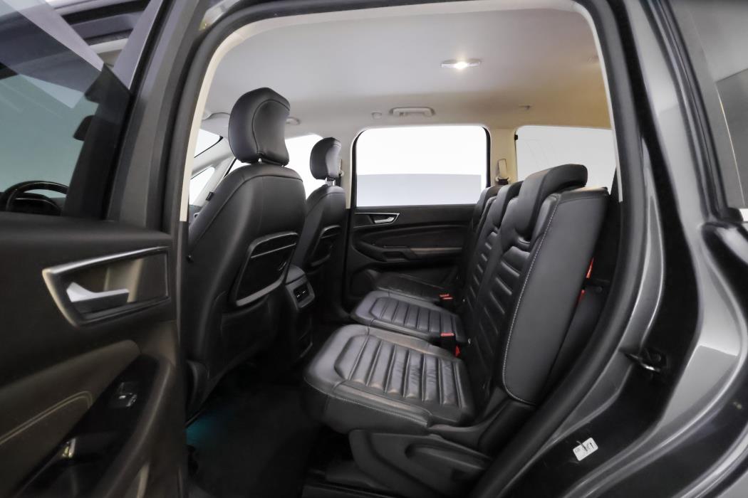 Ford Galaxy 2017