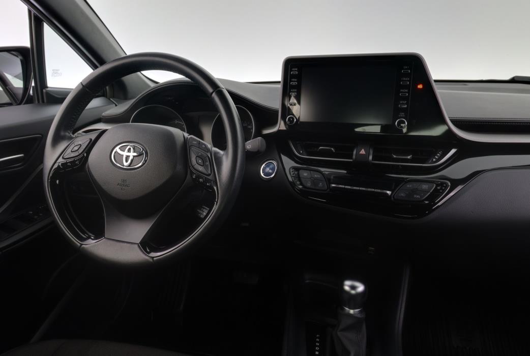 Toyota C-HR 2020