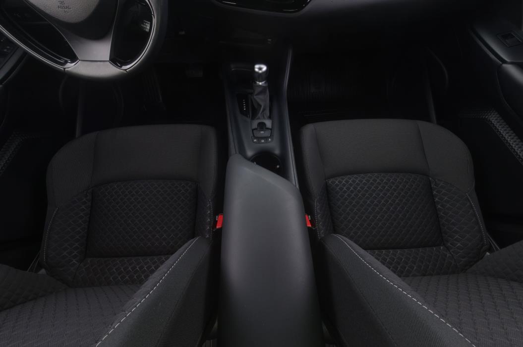 Toyota C-HR 2020