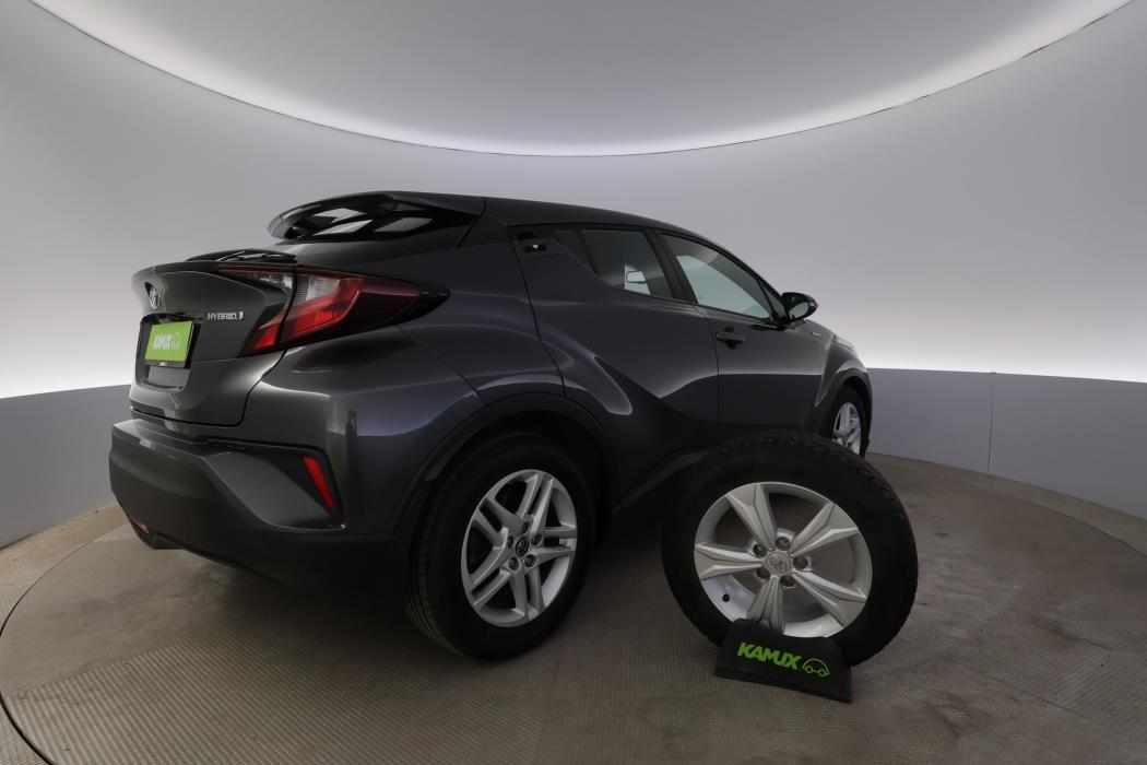 Toyota C-HR 2020