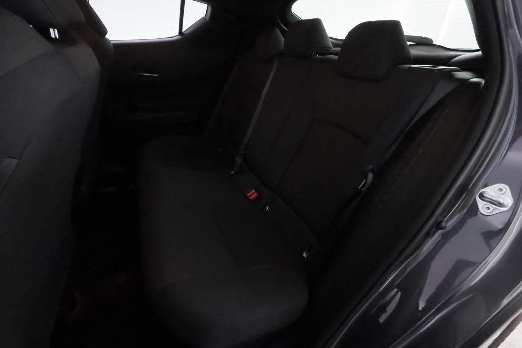 Toyota C-HR 2020