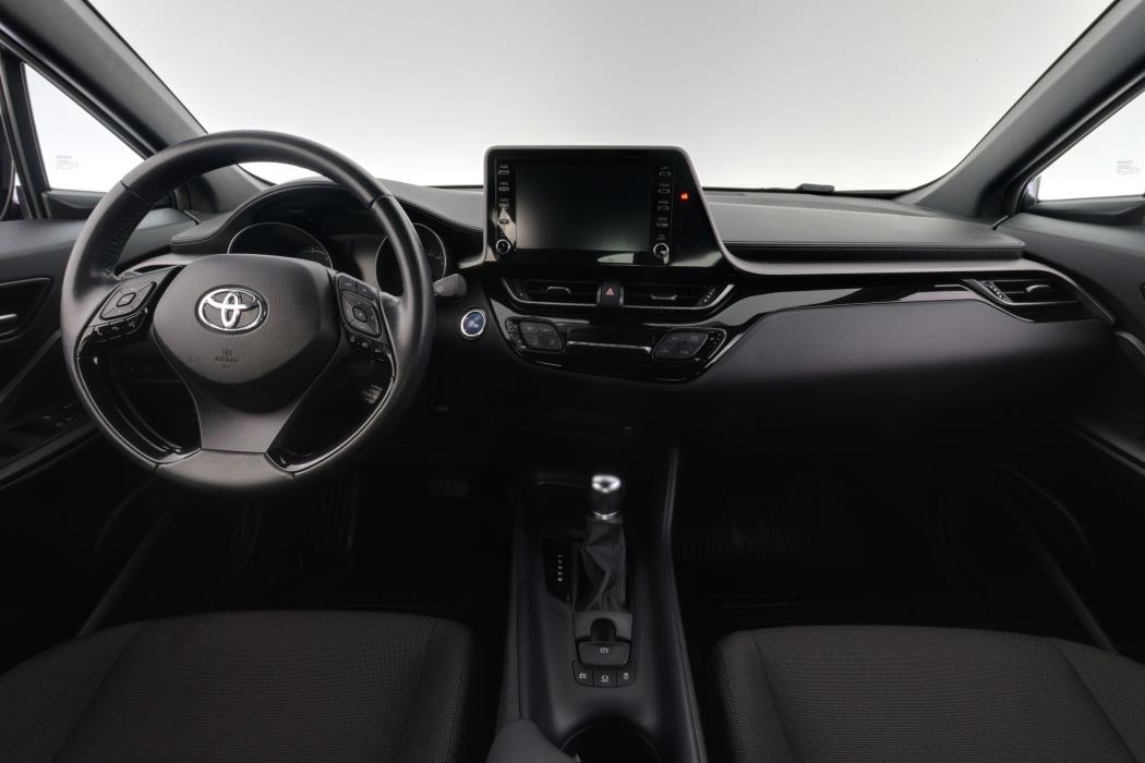 Toyota C-HR 2020