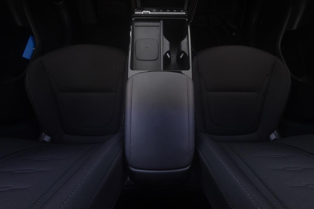 Hyundai Tucson 2025
