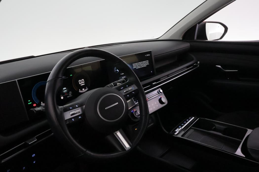 Hyundai Tucson 2025